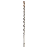 Broca Sds-Plus 1/2 X 10 X 12" Milwaukee