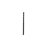 Broca 1/16" Oxido Negro Milwaukee