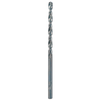 Broca 1/8" Oxido Negro Milwaukee