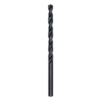Broca 13/64" Oxido Negro Milwaukee