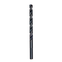 Broca 1/4" Oxido Negro Milwaukee