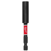 Punta Magnetico 3" Shockwave Milwaukee