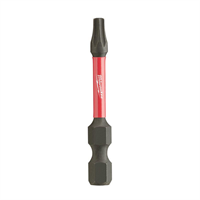 Punta Torx 2" T20 Shockwave Milwaukee