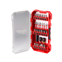 Punta Shockwave 32 Piezas Milwaukee