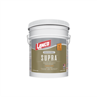 Pintura Supra Satinada Tinte Cubeta Lanco