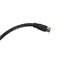 Extension Coaxial Presion Oro 6 Ft