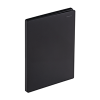 Apagador Sencillo Altiva 15 A 125 V Negro Eagle