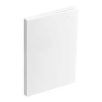 Apagador Sencillo Altiva 15 A 125 V Blanco Eagle