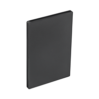 Placa Ciega Altiva Gris Eagle
