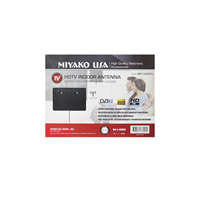 Antenas Television