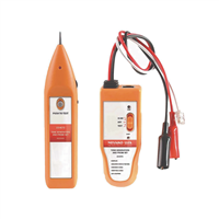 Generador De Tonos Rastreador De Cable
