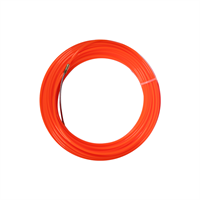 Sonda Electrica 4 mm x 30 m Eagle