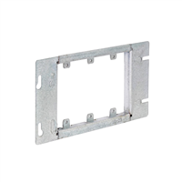 Aro Repello Emt Ul 6 x 4" 3 Gang
