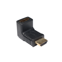 Adaptador Hdmi Union Macho A Hembra