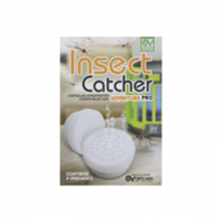 Repuesto 2 Pastillas Insect Catcher Vortguard