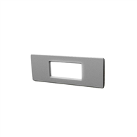 Lampara Empotrar Led Gris 4W 4K Nina