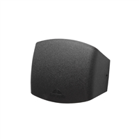 Lampara Pared Negro Up/Down 3 K 4 K 65 K Abram