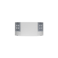 Lampara Emergencia Led 90 Minutos ArqDeco