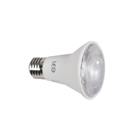 Bombillo Reflector Led Par 20 6/7W