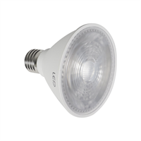 Bombillo Reflector Luz Dia Led Par 30 10 W