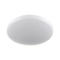 Plafon Led Matt White 18W 4K 1000 Lumen