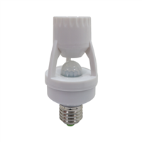 Socket Con Sensor Movimiento Ionic