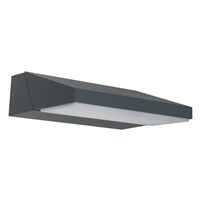 Lampara Pared Led Exterior 13 W 41 K
