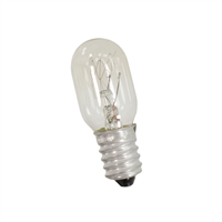 Bombillo Refrigeradora E14 15W