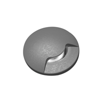 Lampara Empotrar Led Gris G9 1.7W 4K Aldo