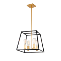Lampara Techo Orb Arqdeco