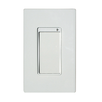 Apagador Con Placa Wifi Inteligente 15A-120V 60Hz Eagle