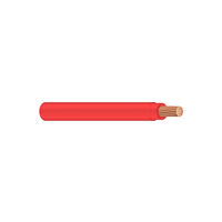 Cable Thhn #12 Rojo X Metro Enerwire