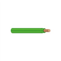Cable Thhn #12 Verde X Metro Enerwire