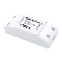 Control Porton Electrico Wifi Sonoff