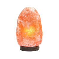 Lampara Sal Himalaya Dimmer 15 W 110 V