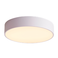 Plafon Led Sandy Blanco 18 W 4 K 1050 Lumen Arqdeco