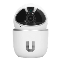 Camara WiFi Robot