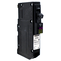 Breaker Falla Tierra/Falla Arco Dual 1 X 20A SD