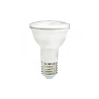 Bombillo Led 9 W Luz Calida E27 650 Lumen Tecnolite