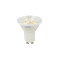 Bombillo Led 3 W RGB Gu10 Tecnolite