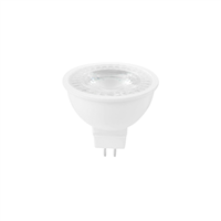Bombillo Led 7 W Luz Calida MR16 600 Lumen Dimmer Tecnolite