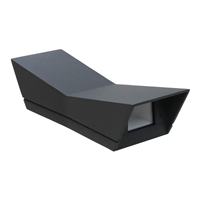 Lampara Pared Exterior 6W Led Ip65 Led Inside