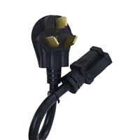 Convertidor Para Inversor de 110 V a 220 V