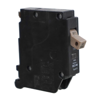 Breaker Presion 1 x 20 A American Electric UL