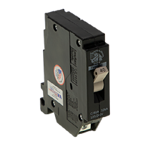 Breaker Presion 1 x 40 A American Electric UL