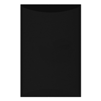 Tapa Ciega Linea Plata Negro Eagle