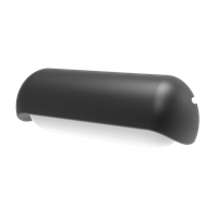 Lampara Pared Led Exterior 13 W