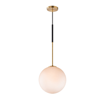 Lampara Techo ETL 1880 Negro Bronce 120 V E27