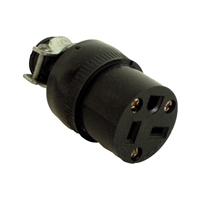 Toma Corriente Extension 250V 20A Con Gaza Eagle