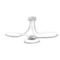 Lampara Techo Led 24 W 1440 Lumen